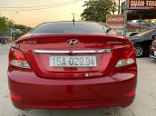 Bán nhanh chiếc Hyundai Accent 1.4AT đời 2011, giá tốt