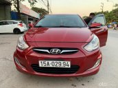 Bán nhanh chiếc Hyundai Accent 1.4AT đời 2011, giá tốt