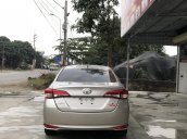 Xe Toyota Vios E CTV 2019