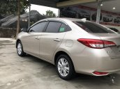 Xe Toyota Vios E CTV 2019