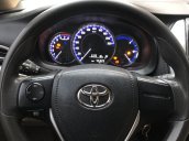 Xe Toyota Vios E CTV 2019