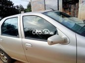 Bán Fiat Albea năm sản xuất 2002, màu bạc