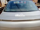 Bán Fiat Albea năm sản xuất 2002, màu bạc