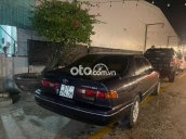 Bán ô tô Toyota Camry năm sản xuất 1997, màu đen, nhập khẩu