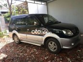 Bán Mitsubishi Jolie năm 2005, màu đen, xe nhập