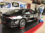 Bán ô tô Toyota Camry AT năm 2021, màu đen