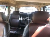 Bán xe Toyota Innova năm sản xuất 2010, màu bạc, nhập khẩu 