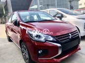 Bán Mitsubishi Attrage năm sản xuất 2021, xe nhập