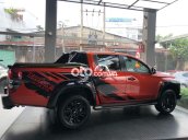 Cần bán xe Mitsubishi Triton 4x2AT Mivec Premium sản xuất năm 2021, màu đỏ