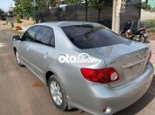 Xe Toyota Corolla Altis AT sản xuất 2010, màu bạc