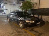 Bán ô tô Toyota Camry năm sản xuất 1997, màu đen, nhập khẩu