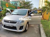 Bán xe Suzuki Ertiga AT năm sản xuất 2015, màu bạc, nhập khẩu nguyên chiếc 