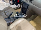 Bán ô tô Toyota Camry năm sản xuất 1997, màu đen, nhập khẩu