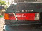 Cần bán xe Toyota Camry năm sản xuất 2001, nhập khẩu