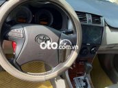 Xe Toyota Corolla Altis AT sản xuất 2010, màu bạc