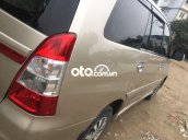 Cần bán Toyota Innova năm 2016, nhập khẩu nguyên chiếc