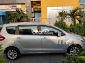 Bán xe Suzuki Ertiga AT năm sản xuất 2015, màu bạc, nhập khẩu nguyên chiếc 