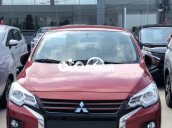Bán Mitsubishi Attrage năm sản xuất 2021, xe nhập