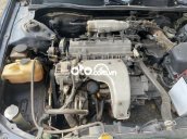 Bán ô tô Toyota Camry năm sản xuất 1997, màu đen, nhập khẩu