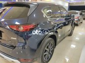 Cần bán lại xe Mazda CX-5 2.0AT sản xuất 2018, màu đen còn mới