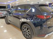 Cần bán lại xe Mazda CX-5 2.0AT sản xuất 2018, màu đen còn mới