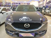 Cần bán lại xe Mazda CX-5 2.0AT sản xuất 2018, màu đen còn mới