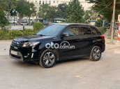 Cần bán lại xe Suzuki Vitara đời 2017, màu đen, nhập khẩu nguyên chiếc