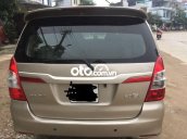 Cần bán Toyota Innova năm 2016, nhập khẩu nguyên chiếc