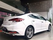 Cần bán xe Hyundai Elantra 1.6 Sport năm sản xuất 2021, 698 triệu