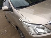 Cần bán Toyota Innova năm 2016, nhập khẩu nguyên chiếc