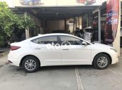 Bán Hyundai Elantra Sport đời 2021, màu trắng giá cạnh tranh