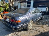 Bán ô tô Toyota Camry năm sản xuất 1997, màu đen, nhập khẩu