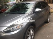 Bán xe Mazda CX-9 AWD năm sản xuất 2015, màu xám, nhập khẩu nguyên chiếc còn mới