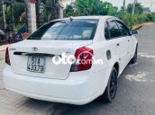 Bán ô tô Daewoo Lacetti sản xuất 2004, màu trắng, nhập khẩu, giá chỉ 110 triệu