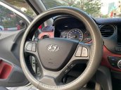 Cần bán lại xe Hyundai Grand i10 AT sản xuất 2018, màu trắng, 365 triệu