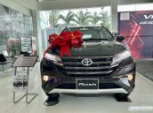 Toyota Rush 2021 - Giảm thuế trước bạ - Giảm tiền mặt trực tiếp - Tặng full phụ kiện chính hãng