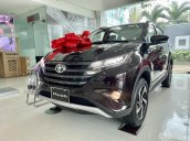 Toyota Rush 2021 - Giảm thuế trước bạ - Giảm tiền mặt trực tiếp - Tặng full phụ kiện chính hãng