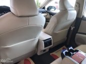 Cần bán xe Toyota Camry 2.5Q năm 2021, màu trắng, nhập khẩu