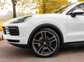Bán Porsche Cayenne Coupe sản xuất 2020 mới 95% giá tốt 6 tỷ 750tr (có thương lượng)