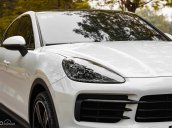 Bán Porsche Cayenne Coupe sản xuất 2020 mới 95% giá tốt 6 tỷ 750tr (có thương lượng)