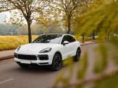 Bán Porsche Cayenne Coupe sản xuất 2020 mới 95% giá tốt 6 tỷ 750tr (có thương lượng)