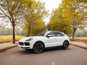 Bán Porsche Cayenne Coupe sản xuất 2020 mới 95% giá tốt 6 tỷ 750tr (có thương lượng)