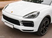 Bán Porsche Cayenne Coupe sản xuất 2020 mới 95% giá tốt 6 tỷ 750tr (có thương lượng)