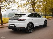 Bán Porsche Cayenne Coupe sản xuất 2020 mới 95% giá tốt 6 tỷ 750tr (có thương lượng)