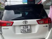 Cần bán lại xe Toyota Innova MT năm 2017, màu trắng