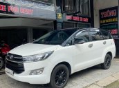 Cần bán lại xe Toyota Innova MT năm 2017, màu trắng