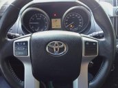 Cần bán Toyota Land Cruiser Prado TXL năm sản xuất 2014, màu trắng, xe nhập
