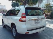 Cần bán Toyota Land Cruiser Prado TXL năm sản xuất 2014, màu trắng, xe nhập