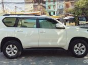 Cần bán Toyota Land Cruiser Prado TXL năm sản xuất 2014, màu trắng, xe nhập