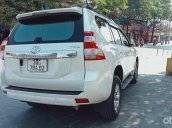 Cần bán Toyota Land Cruiser Prado TXL năm sản xuất 2014, màu trắng, xe nhập